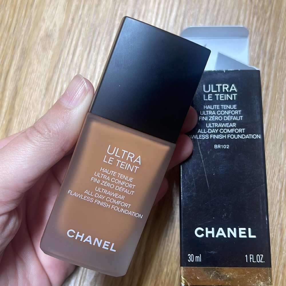 Chanel foundation - Picture 7 of 8